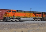 BNSF 7726